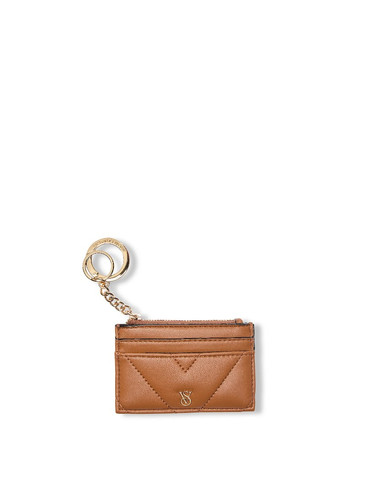 Візитниця-ключниця (кардхолдер) Foldover Card Case