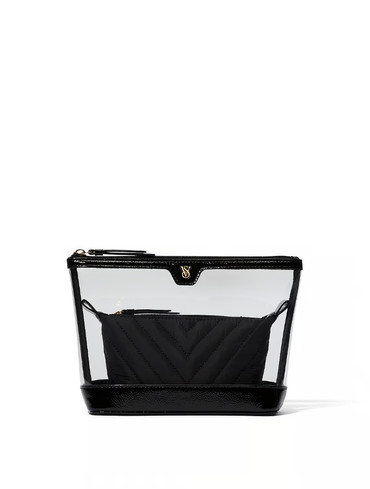 Косметичка 2 в 1 PIECE MAKEUP BAG