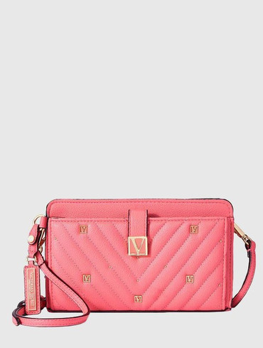 Сумка-клатч на ремінці Bag