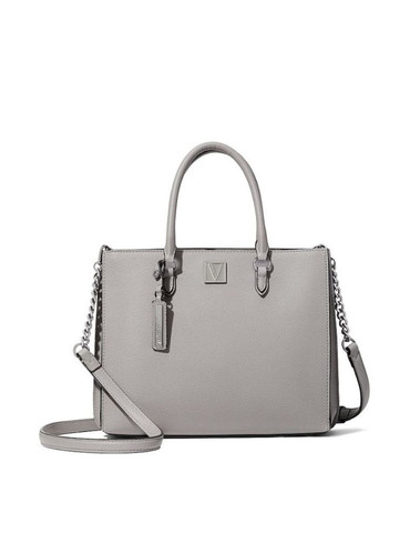 Сумка Structured Satchel Light Pepper