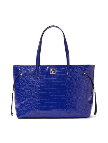 Сумка шопер з екошкіри Bag
