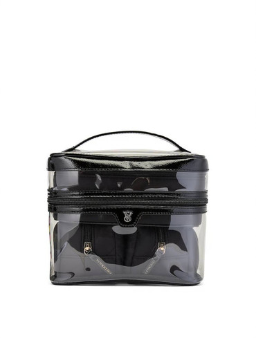 Набір косметичок 4 в 1 Makeup Bag