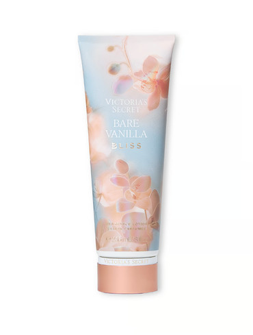 Лосьйон для тіла Bare Vanilla Bliss Fragrance Lotion