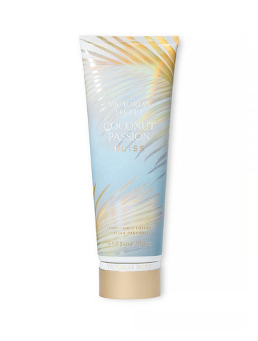 Лосьйон для тіла Coconut Passion Bliss Fragrance Lotion