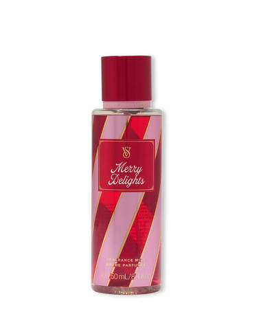 Міст для тіла Merry Delights Fragrance Mist