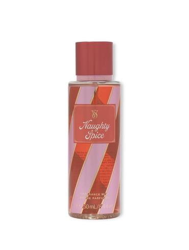 Міст для тіла Naughty Spice Fragrance Mist