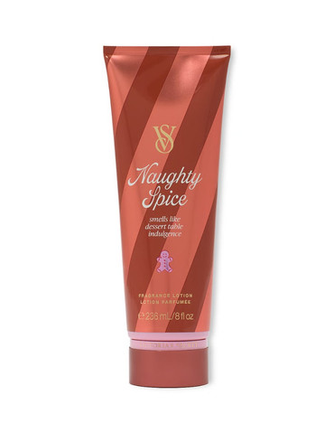 Лосьйон для тіла Naughty Spice Fragrance Lotion
