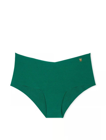 Трусики чікі безшовні зелені No-Show Cheeky Panty