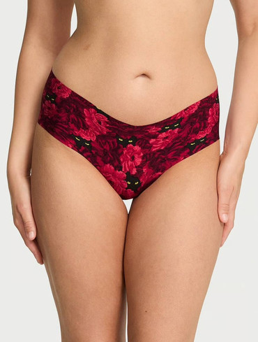Трусики чікі безшовні No-Show Cheeky Panty