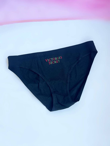 Трусики бікіні бавовняні Stretch Cotton Bikini Panty