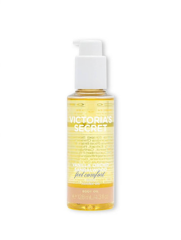 Олійка для тіла Vanilla Orchid Sandalwood Body Oil