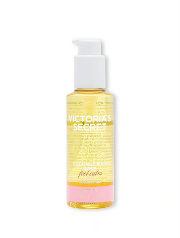 Олійка для тіла Coconut Milk Rose Body Oil