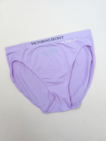 Трусики бріфи з мікрофібри Seamless Panty