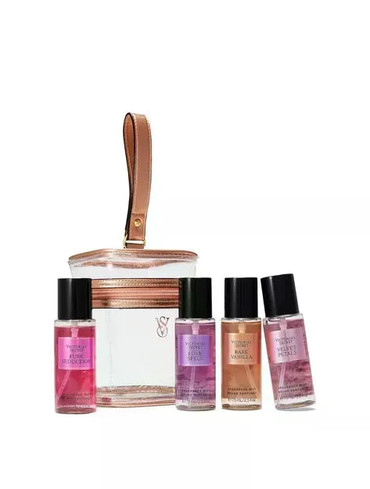 Подарунковий набір містів Best of Mist Gift Set