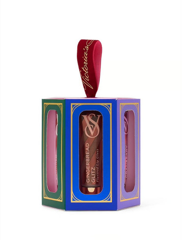Подарунковий набір блисків для губ Flavor Favorites Gift Set