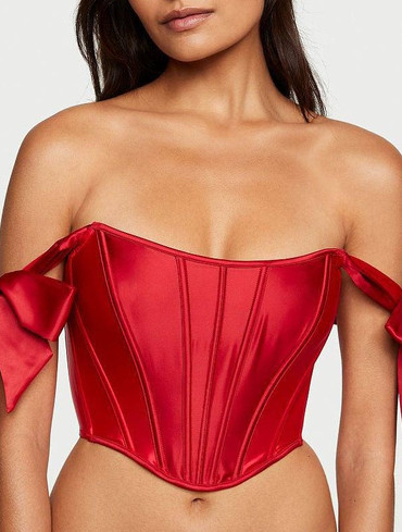 Корсет Dream Angels Satin