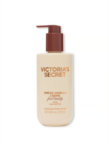 Зволожувальний лосьйон для тіла Spiced Vanilla Crème