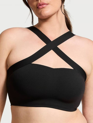 Спортивний бюстгальтер VSX Elevate Cross-Strap Bandeau Sports Bra
