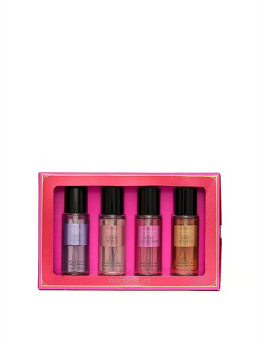 Подарунковий набір міні містів Most Loved Mists Gift Set