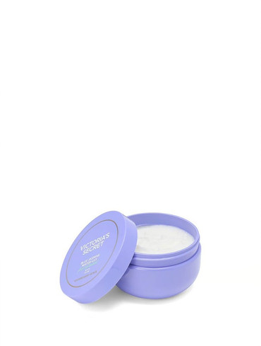 Цукровий скраб для тіла  Blue Jasmine Water Lily Whipped Body Scrub