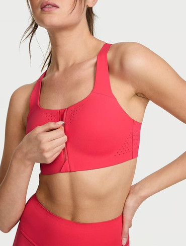 Спортивний бюстгальтер із застібкою спереду VSX Featherweight Max Front-Close Sports Bra