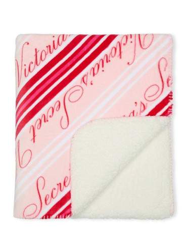 Плед плюшевий флісовий Cozy-Fleece Blanket
