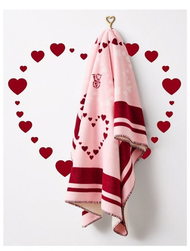 Плед плюшевий флісовий Cozy-Fleece Blanket