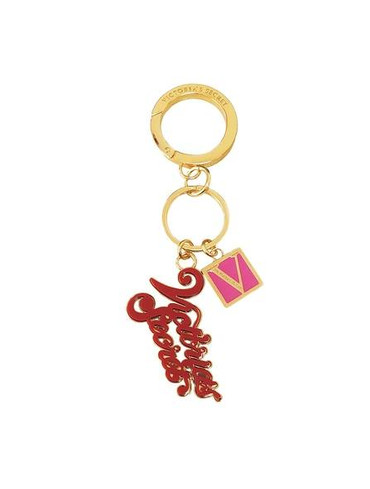 Брелок-ключниця Keychain Charm