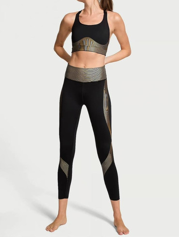 Спортивні легінси VS Essential Shine Pocket Leggings