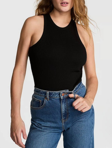 Майка Multi Rib Tank Top