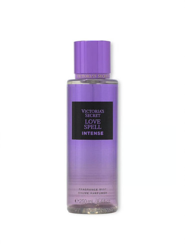 Парфумований міст для тіла Love Spell Intense Fragrance Mist