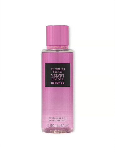 Парфумований міст для тіла Velvet Petals Intense Fragrance Mist