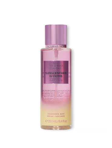 Парфумований міст для тіла Sundrenched Blooms Fragrance Mist