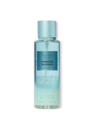 Парфумований міст для тіла Coastal Blooms Fragrance Mist