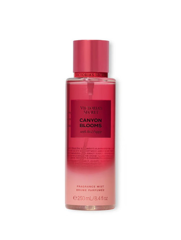 Парфумований міст для тіла Canyon Blooms Fragrance Mist