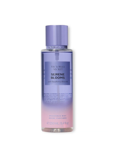 Парфумований міст для тіла Serene Blooms Fragrance Mist