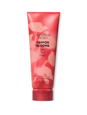 Парфумований лосьйон для тіла Canyon Blooms Fragrance Lotion