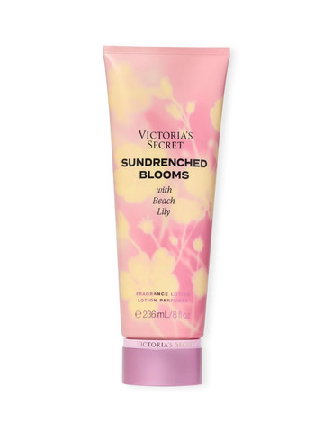 Парфумований лосьйон для тіла Sundrenched Blooms Fragrance Lotion