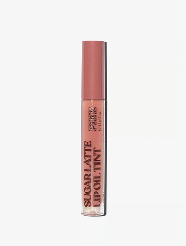 Блиск-олійка тінт для губ Sugar Latte Lip Oil Tint