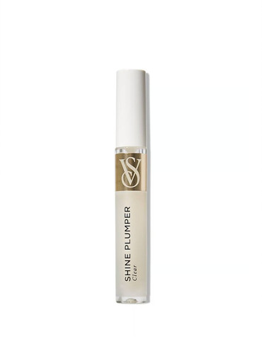 Блиск плампер для губ з аплікатором Shine Plumper