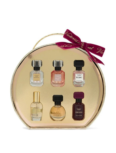 Подарунковий набір парфумів Fragrance Discovery Gift Set