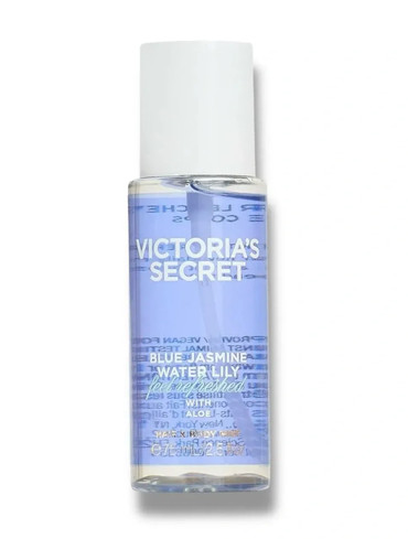 Парфумований міні міст Blue Jasmine Water Lily Hair & Body Mist