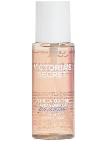 Парфумований міні міст Vanilla Orchid Sandalwood 75 мл