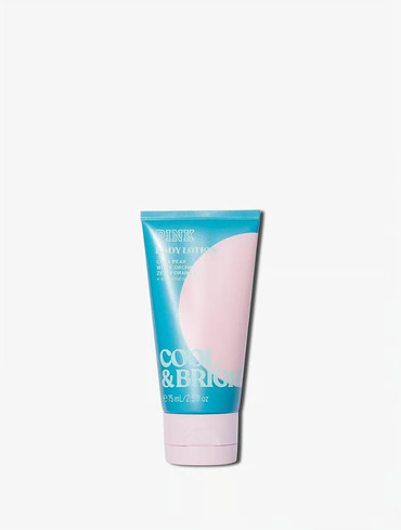 Міні лосьйон для тіла Cool & Bright Mini Body Lotion