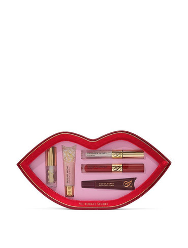 Подарунковий набір блисків для губ LIP Perfect Pout Gift Set