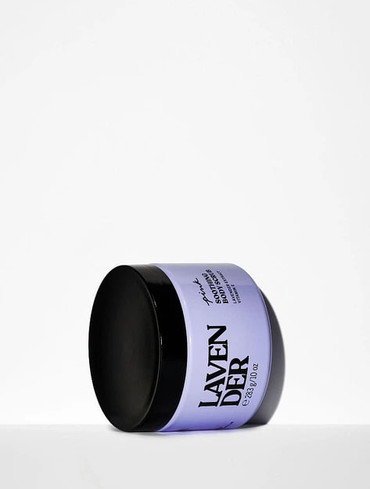 Скраб для тіла Comforting Lavander Body Scrub