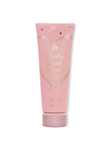 Лосьйон для тіла Valentine's Day Darling Vanilla Jasmine Fragrance Lotion