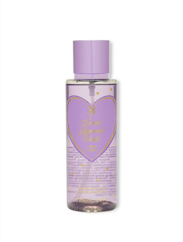 Міст для тіла Valentine's Day Sweet Sugared Violet Fragrance Mist