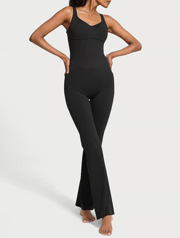 Комбінезон спортивний VSX Elevate™ Cross-Back Mesh One-Piece