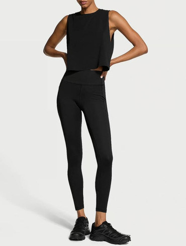 Легінси спортивні з бічними кишенями VSX Essential High-Rise Pocket Legging